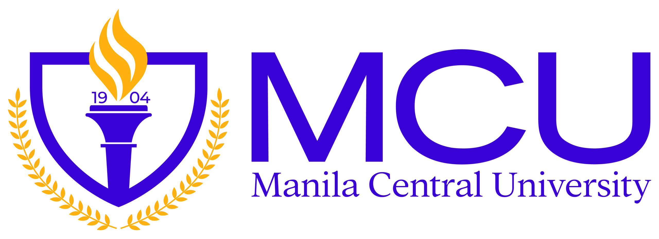MCU Logo