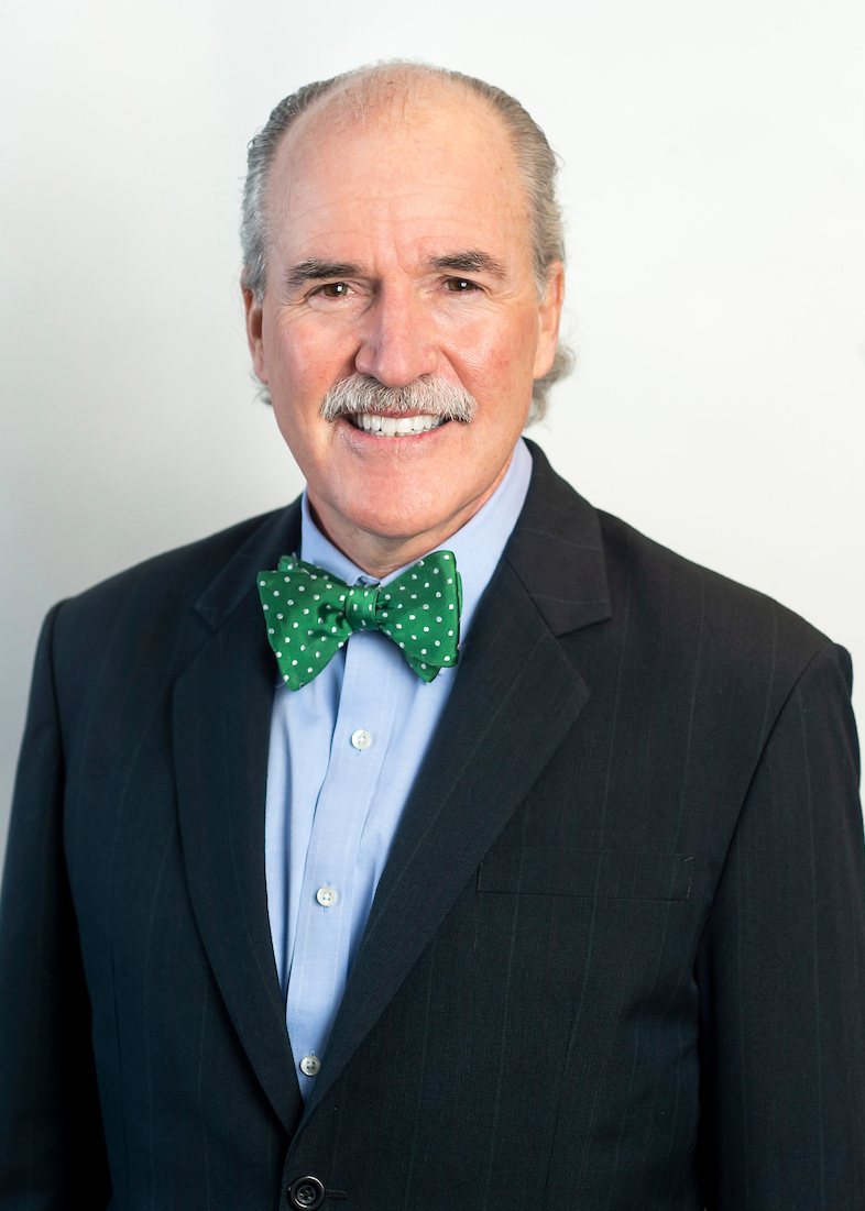 Peter Kilmarx, M.D.